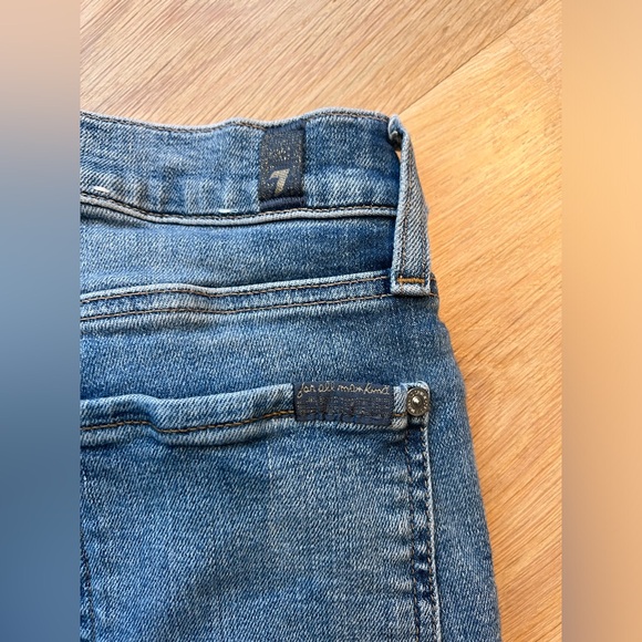 7 for all mankind Los Angeles - Picture 9 of 9